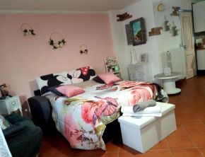 Shabby Chic Rooms con cucina e giardino privato